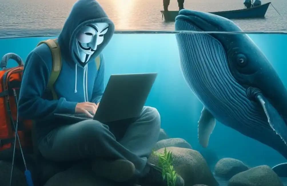 50x Hyperliquid Whale Identity Revealed, Turns Out to Be a Fraudster Featured in UK News Headlines?