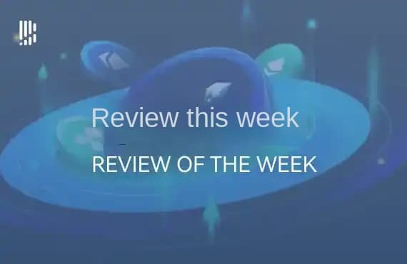 This Week in Review | Binance Initiates Listing and Delisting Voting; Identity of '50x Leverage' Whale Revealed