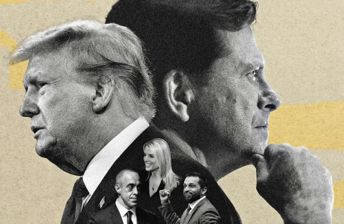 Trump's Chosen Wall Street "Sheriff," Jay Clayton: Whose Regulatory Scalpel Will He Wield?