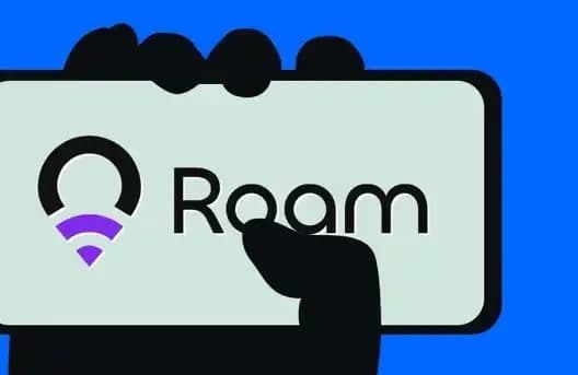 Behind Free Data, Roam Refactors Deflation Narrative with "Point-Token Two-way Burn"
