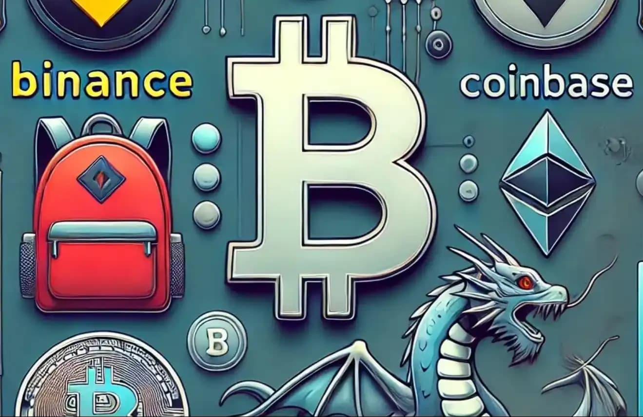 From Traditional to Innovative: Can Backpack Seize the Future Opportunity in Cryptocurrency Derivatives?
