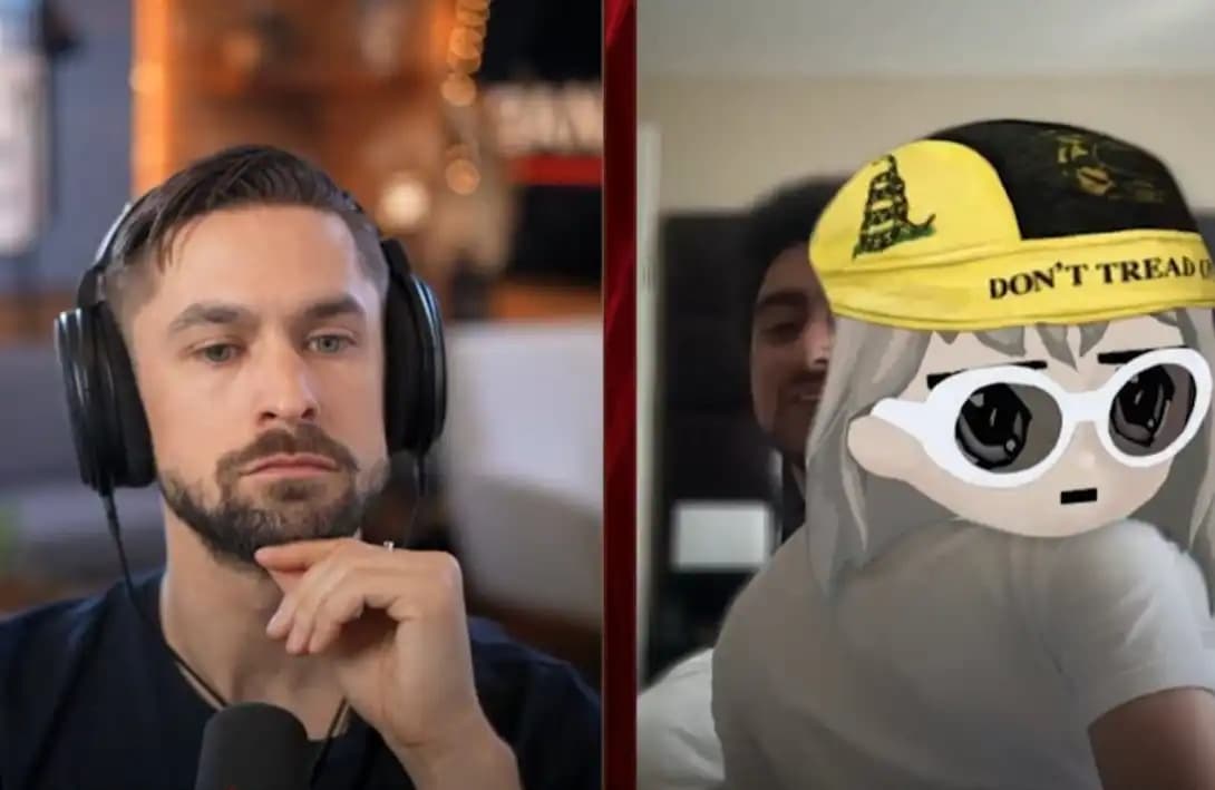 Pump.fun Founder Accidentally Reveals Face in Podcast Recording, Related Meme Sadly "Taken Down"