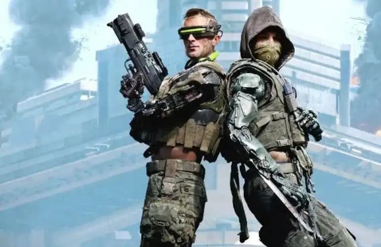 Interpreting Binance Launchpool's New Project GUNZ: Team Secures Over $100 Million in Funding, Is the Metaverse Gaming Sector Heating Up Again?