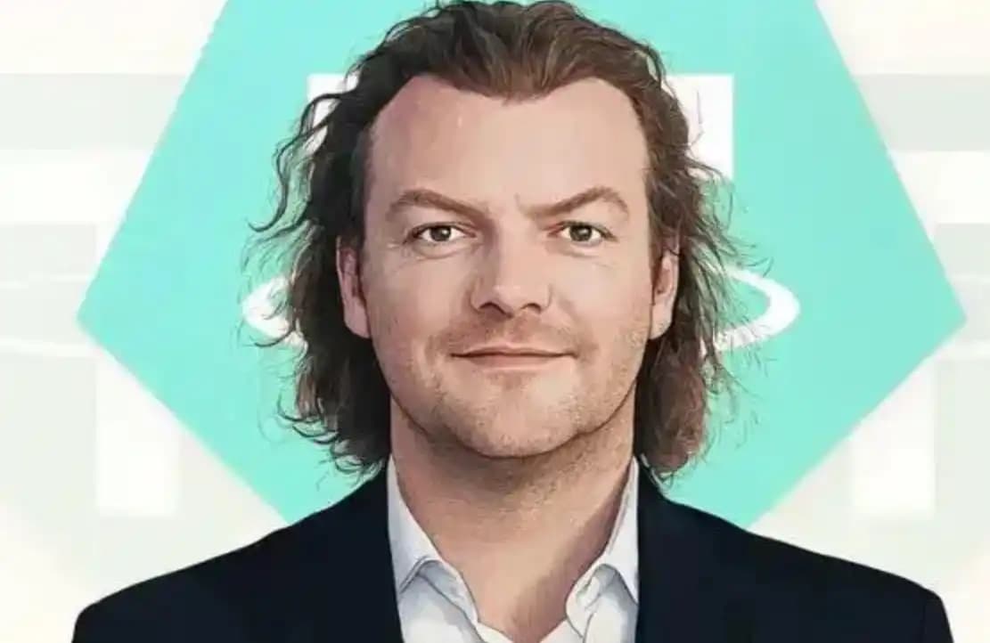 Cryptocurrency Giant Tether: Doctor Switches to Cryptocurrency, Billions in Profit Fuel Investment Craze