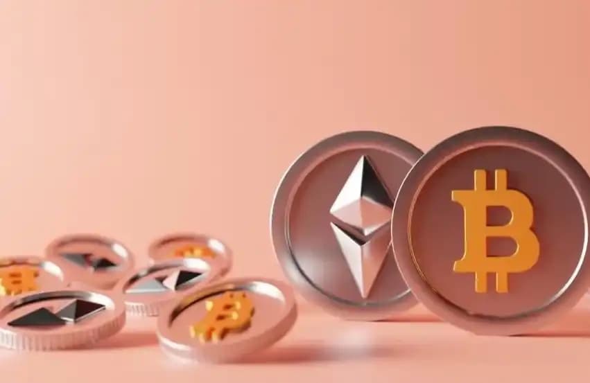 Deep Dive: Timeline of Traditional Institutions Embracing the Crypto Industry and Full Ecosystem Mapping