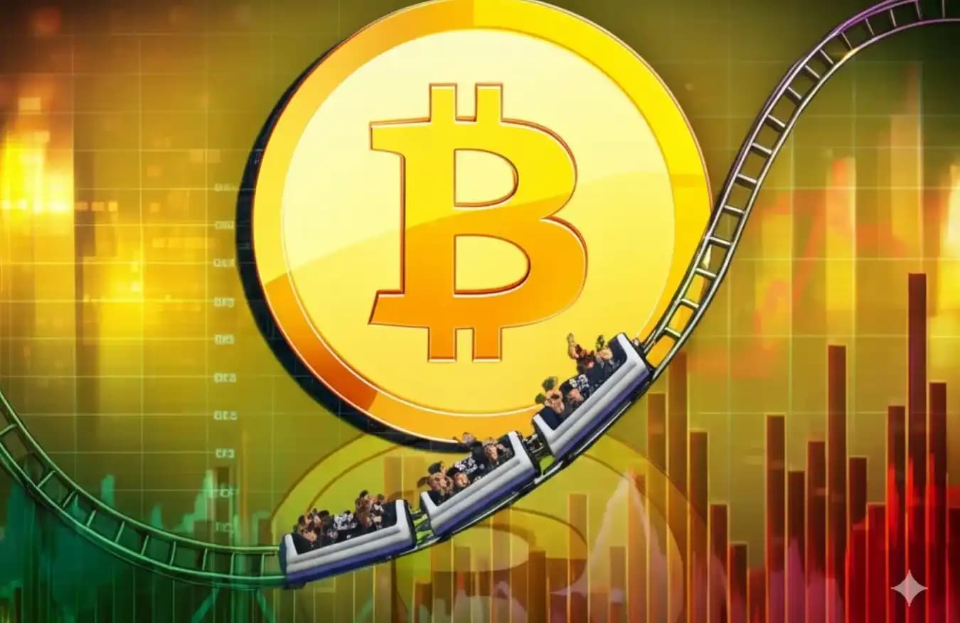 How Do Tariffs Impact Cryptocurrency Prices?