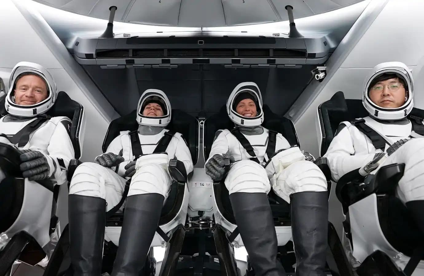 From Bitcoin Miner to Polar Astronaut: Wangchun's Magical Realism Success Story