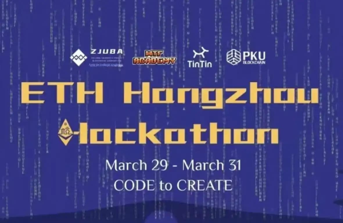 ETH Hangzhou On-Site Survey: Has ETH Become a Middle-Aged "Greasy Uncle," With No Hope for a New All-Time High in the Next 3 Years?