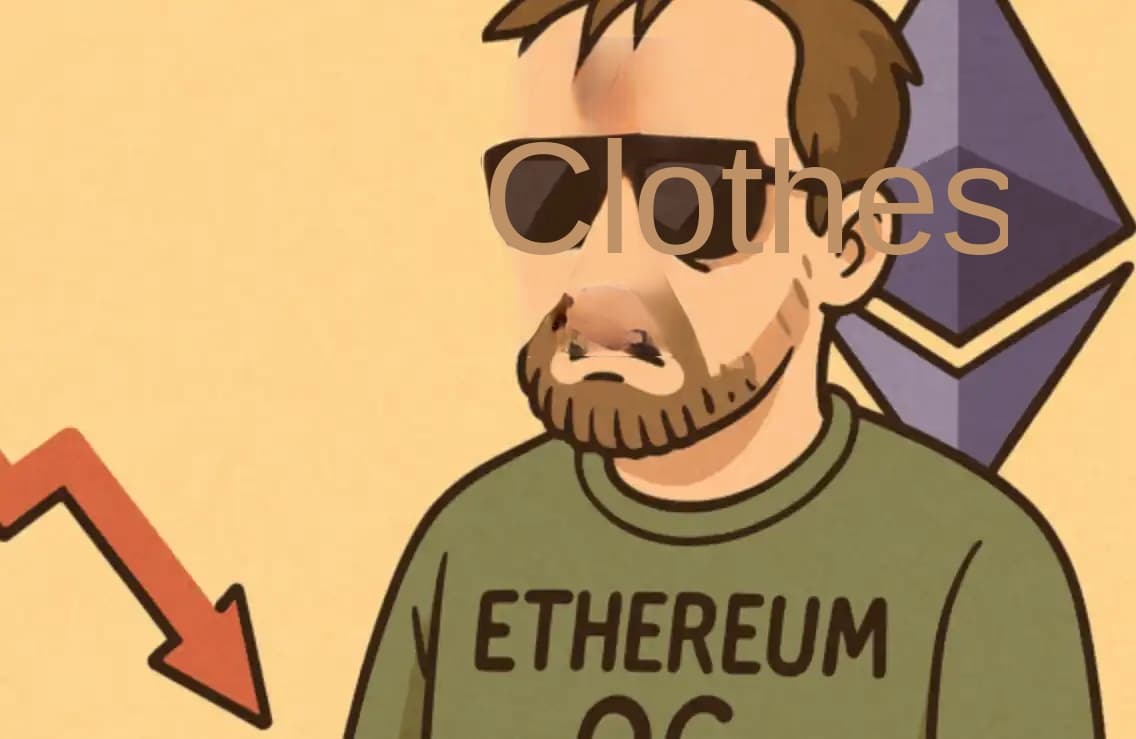 Ethereum OG Lambasts "ETH Dilemma": Foundation Must Confront Four Major Strategic Errors, Once Held World's Strongest Hash Rate but Missed Opportunity