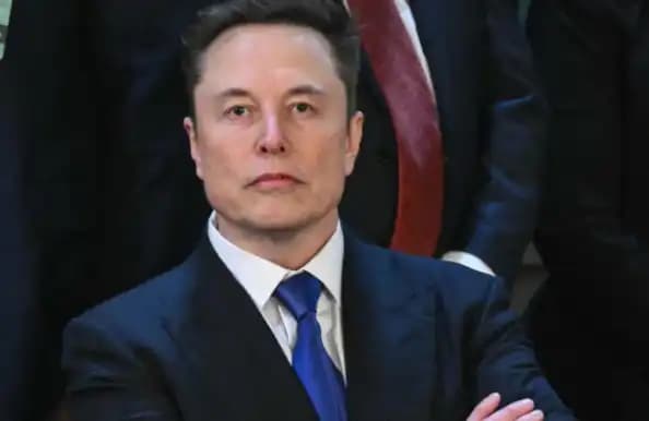 Elon Musk publicly criticizes "Tariff Man" Navarro, calls for free trade, and even a EU-US "zero tariff"