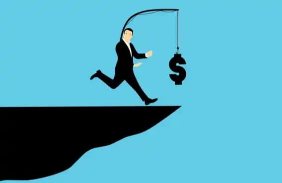 From 30% Profit to Losing It All: Beware of the "Greed Trap" in the Crypto Bear Market