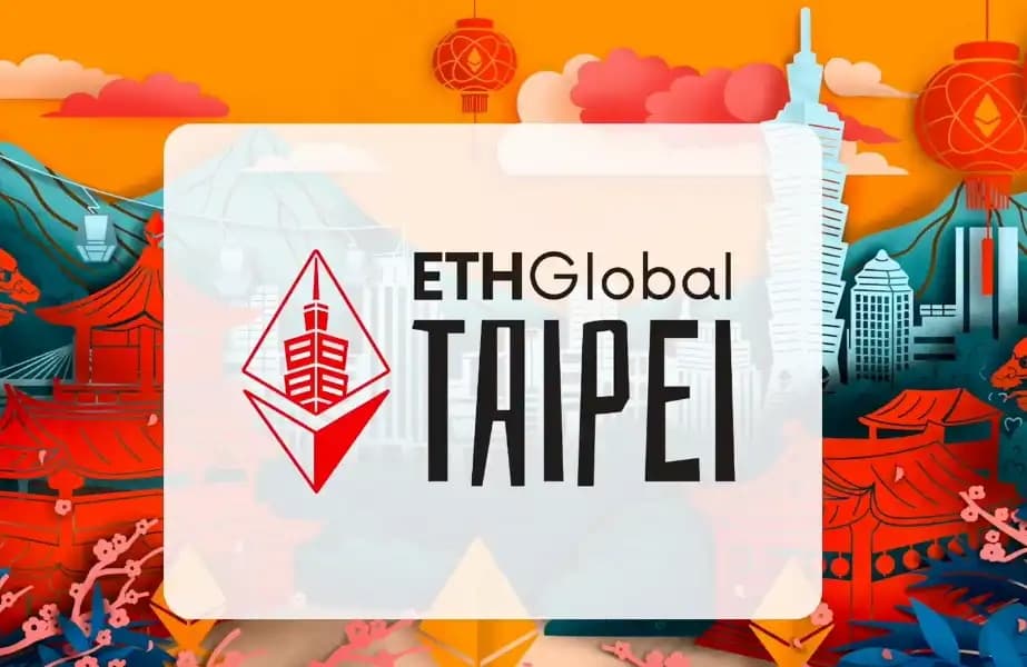 ETHGlobal Taipei Hackathon Winning Projects Overview