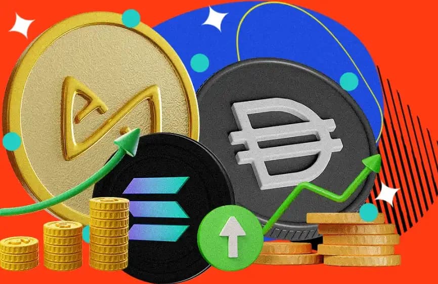 When Retail FUDs, Crypto VCs Quietly Accumulate These Projects