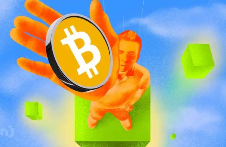 Hayes: Chinese Tariff Retaliation May Spark New Wave of Crypto Capital
