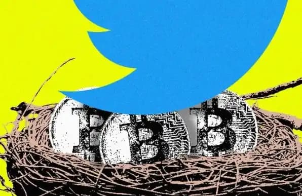 If Twitter disappeared tomorrow, what would happen to Crypto?