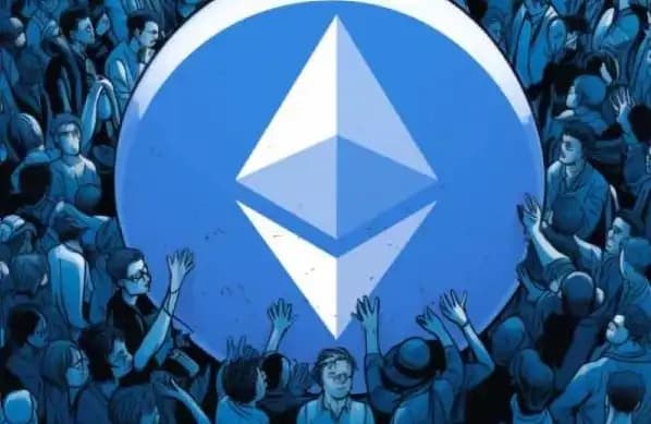 10-Year Reunion: Vitalik and Xiaofeng Discuss How to "Revitalize" Ethereum