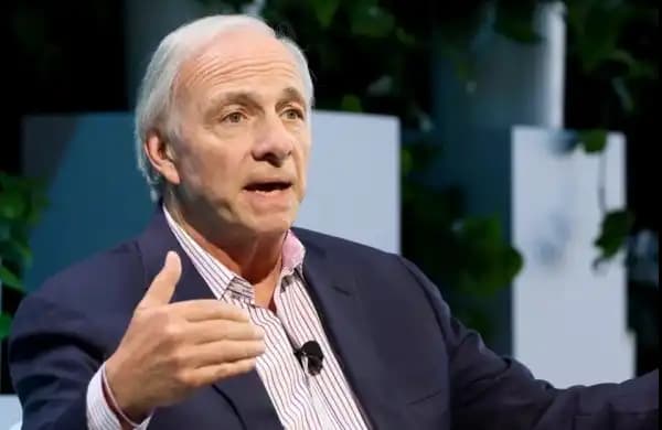Ray Dalio's Latest Interview: Current Market Resembles the 1930s in an "Amazing Way," Three Major Orders Are Collapsing