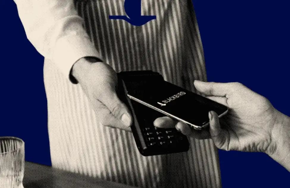 $85 Million Bet on Web3 Dining: How Blackbird is Using Blockchain to Reinvent the Trillion-Dollar Loyalty Market?
