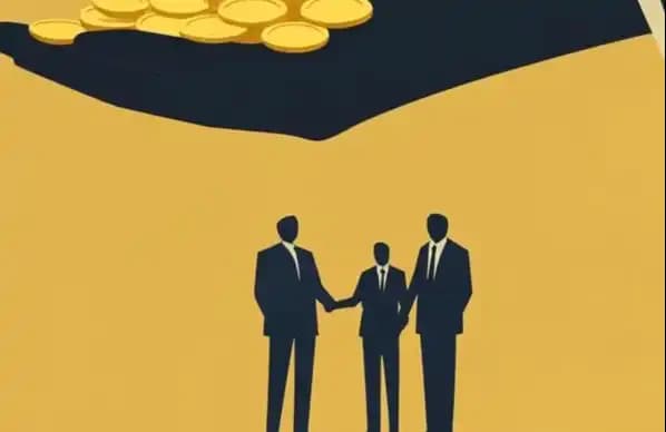 Crypto VCs Networking: Who is the Best Partner, Forming a Syndicate to Invest in Projects Together?