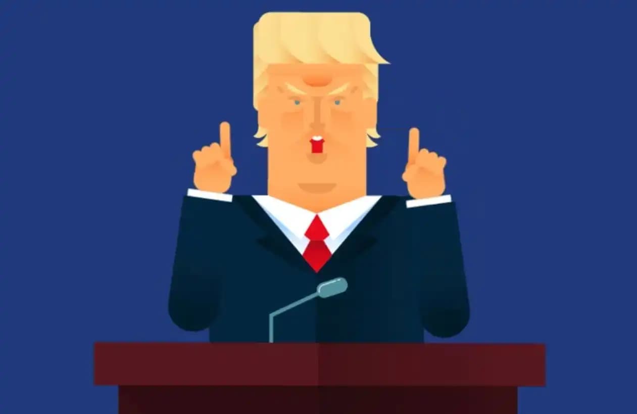 DeFi Market Breathes a Sigh of Relief: Trump Administration Kicks Off Regulatory Loosening