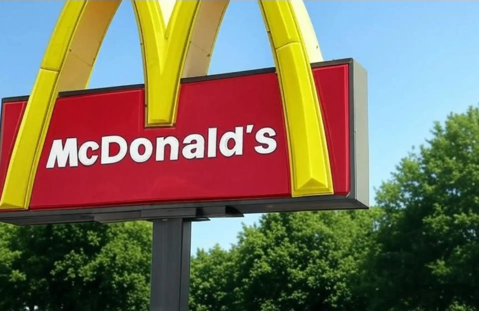 McDonald's Shareholder Proposes Buying BTC, SEC States: Within Daily Operations and Does Not Require Shareholder Vote