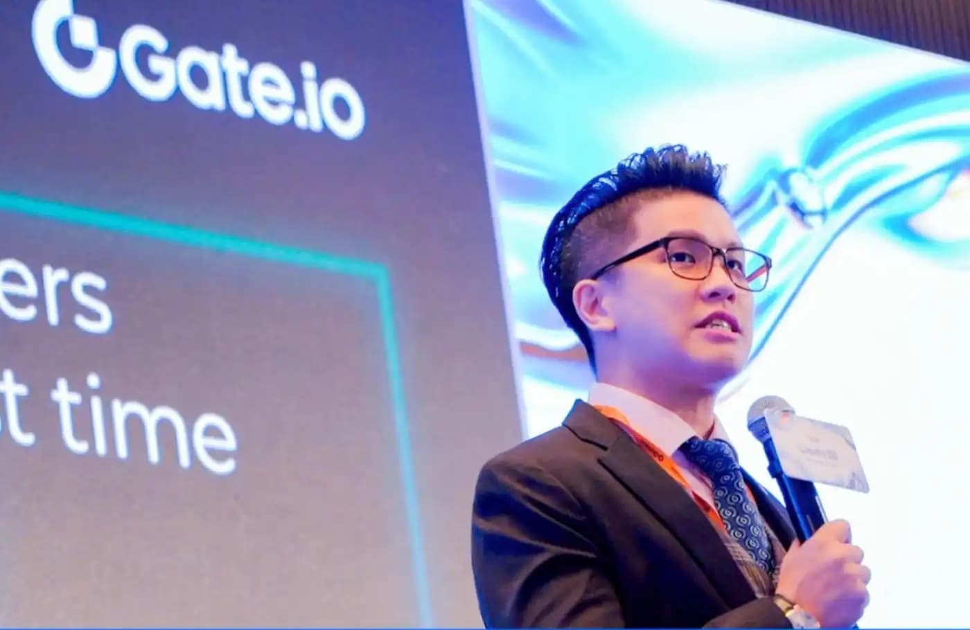 Interview with Gate.io CBO Kevin: Celebrating 12 Years of Navigating Bull and Bear Cycles, We Have Achieved Trillion-Dollar Trading Volume