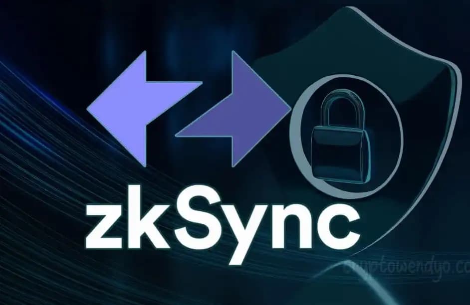 ZKsync Loses $5 Million in Hack, Token Price Plunges, Once L2 Darling Now in Shambles