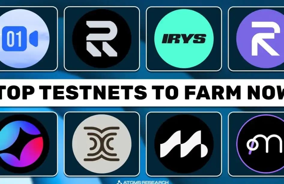 Airdrop Hunter Fast Track: 8 Top Zero-Cost Airdrops and Participation Guide