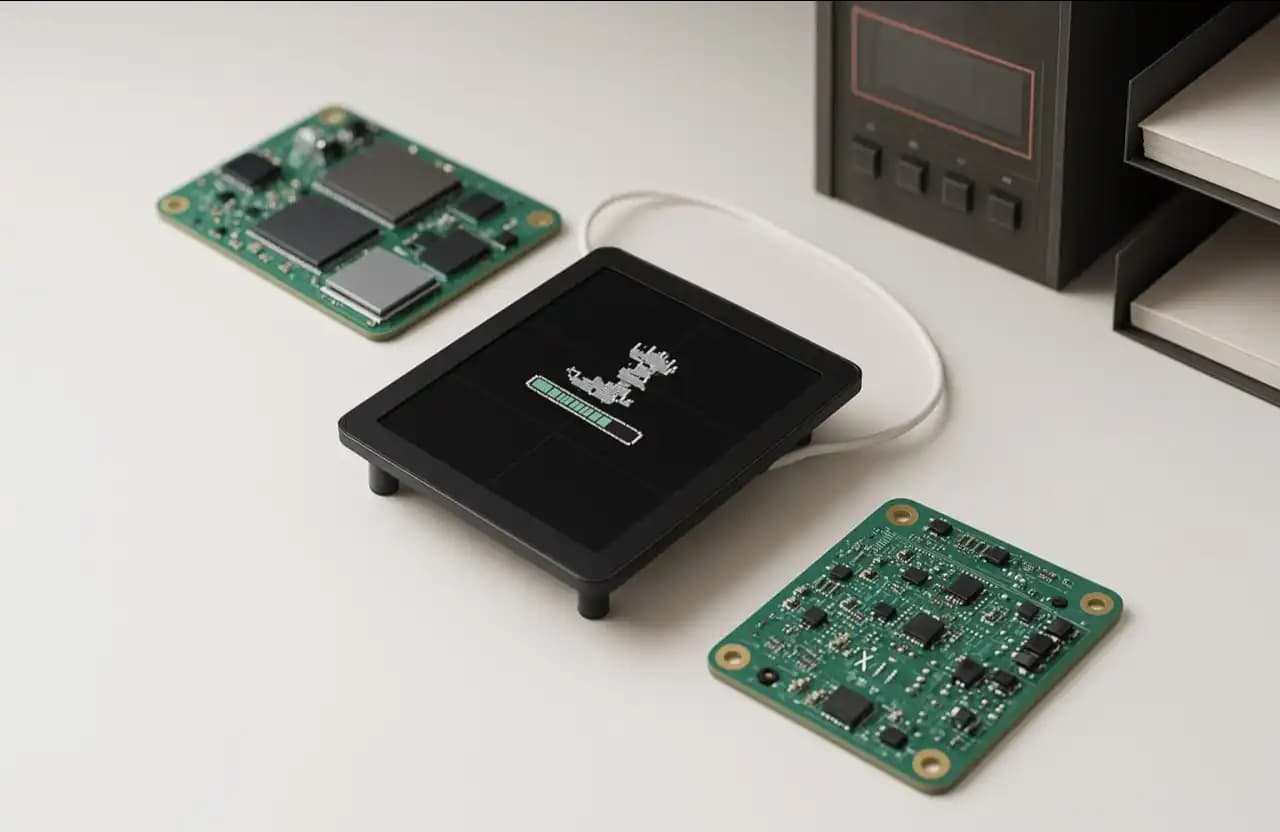 OKZOO: Pioneering the AIoT Machine Network with In-House Hardware and Explosive Growth