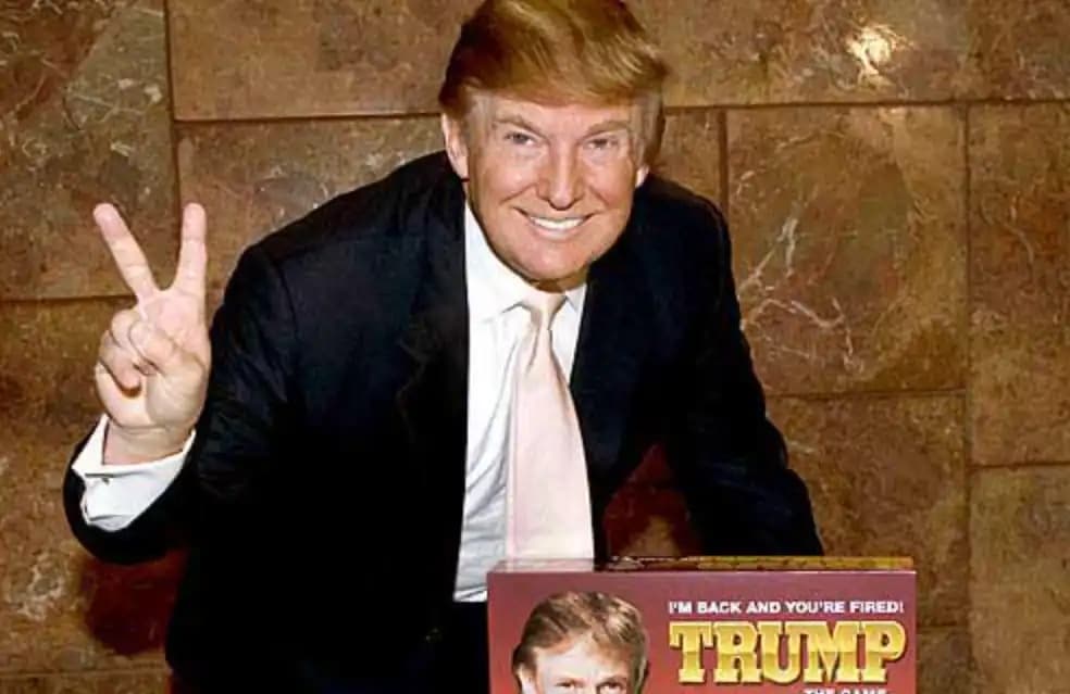 Three Failures, Four Attempts: Why is Trump Obsessed with the "Crypto Billionaire"?
