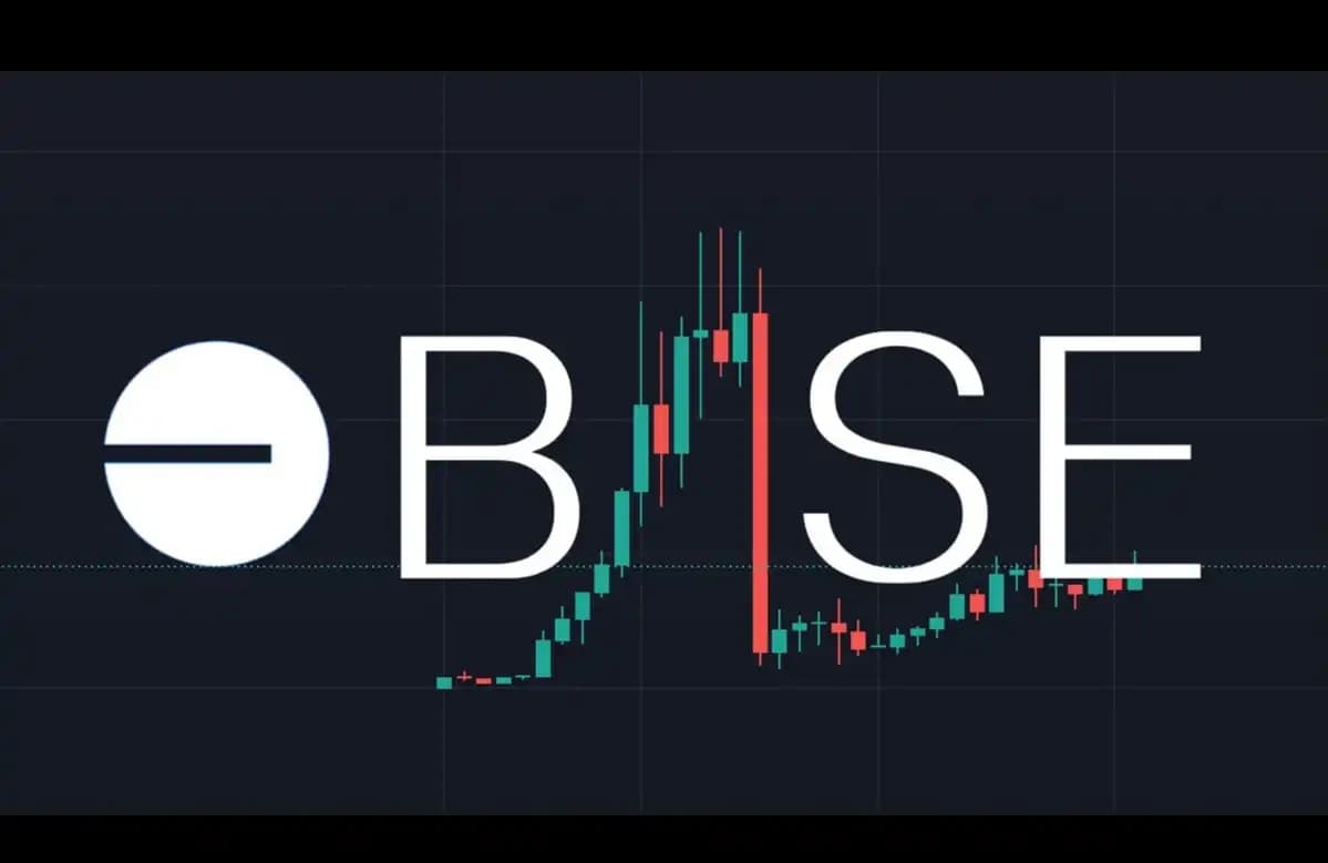 Market Cap Plunges 95% in 5 Minutes, Surges Past Previous High, Base Unveils $20M "User Acquisition Plan"