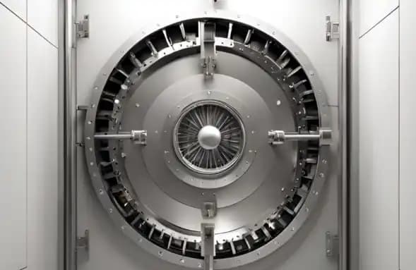 a16z: 5 Principles of Cryptocurrency Custody

- **Control**
- **Security**
- **Accessibility**
- **Transparency**
- **Compliance**