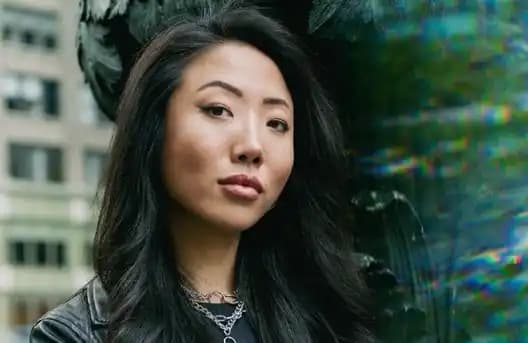 The Girl Who Turned Down Elon Musk's Child