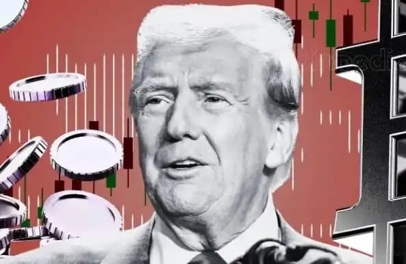 Forbes: In-Depth Analysis of How Trump's Crypto Policy is Reshaping the US Digital Economy Landscape