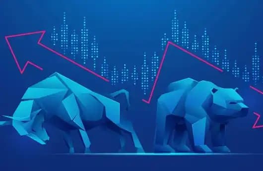 Crypto Market Experiences Major Surge: Trend Reversal or Price Rebound? | Trader's Insight