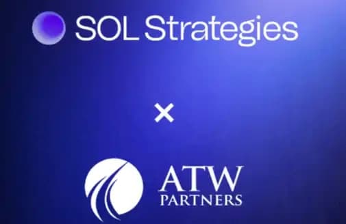Publicly Traded Company Initiates $5 Billion 'Buy Buy Buy' Mode, SOL Becomes MicroStrategy's Next BTC