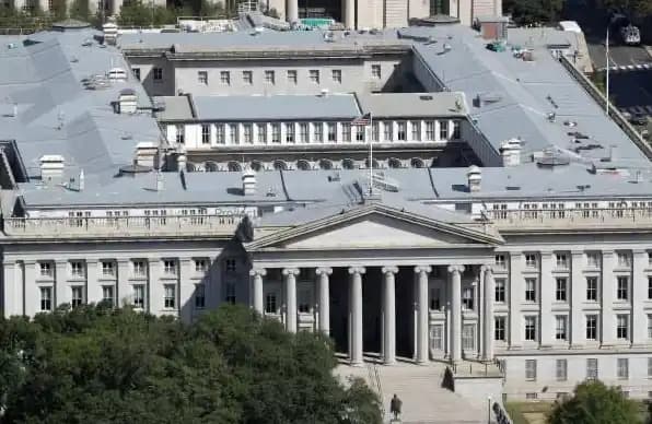 Bloomberg: Has the U.S. Treasury Really Lost Its Haven Allure?