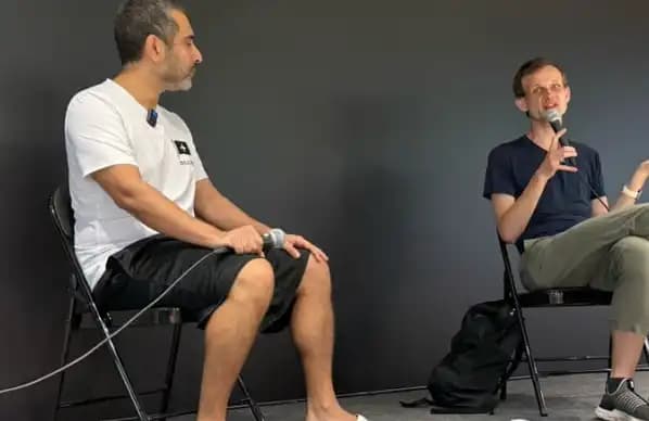 Vitalik and Balaji's Top 10 Predictions: Crypto, AI, and the Future Order