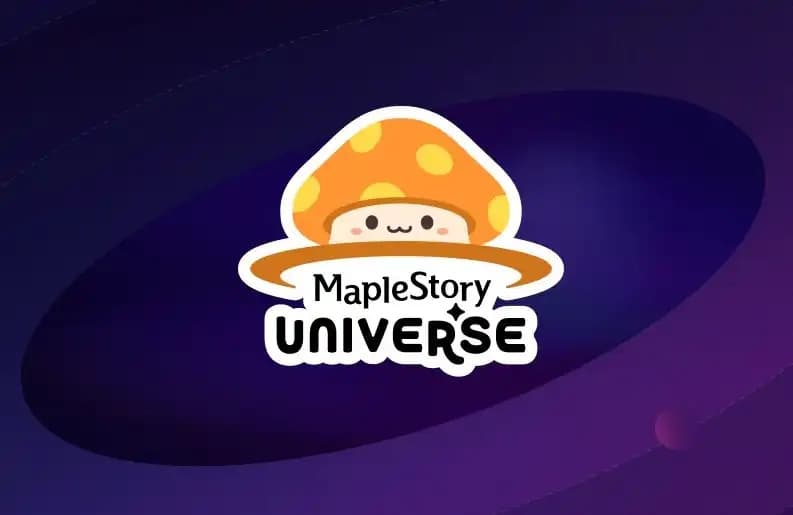 Landmark Title "MapleStory" Tokenomics Revealed, Perhaps the Most Anticipated Chain Game of the Year