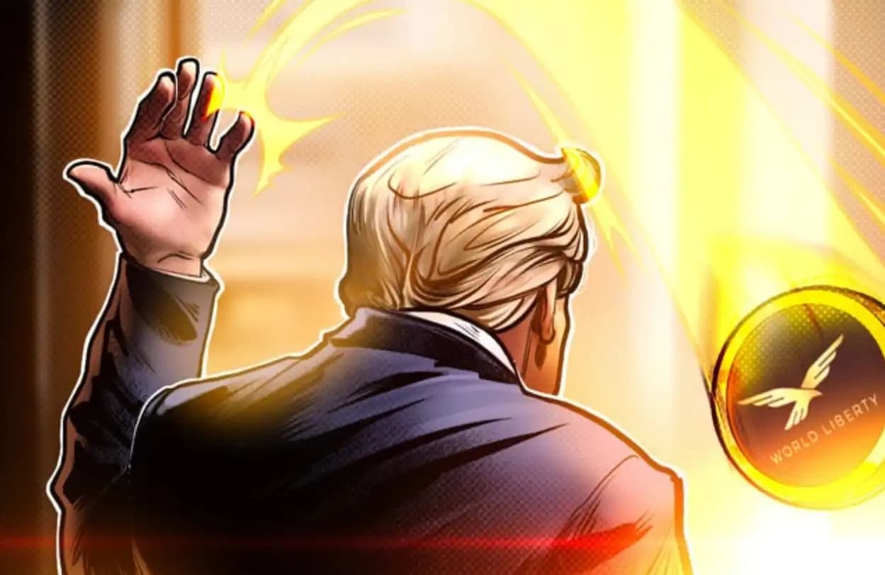 WLFI Holdings Token Analysis: Did the Trump Family's Crypto Investment Pay Off?