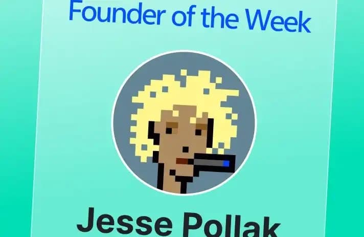 Tako Founders Club Weekly Founder Spotlight | Base Founder Jesse
