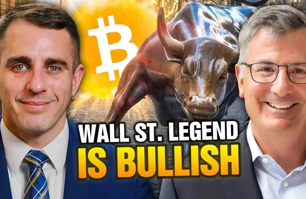 Bitcoin is Just the Beginning: Trillion-Dollar Asset Manager Hamilton Lane Uncovers How Tokenization is Eating the Traditional Finance World?