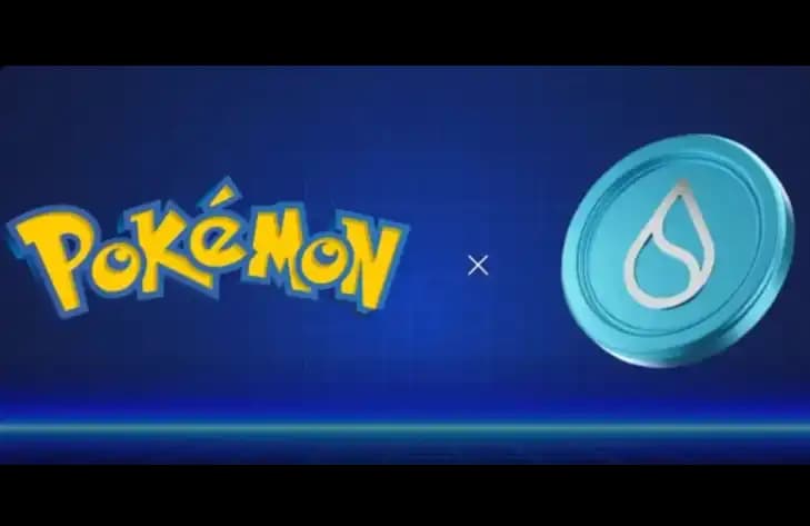 From Pokémon Rumors to Doubled Trading Volume, Unveiling the Logic Behind Sui's Recent Strong Surge