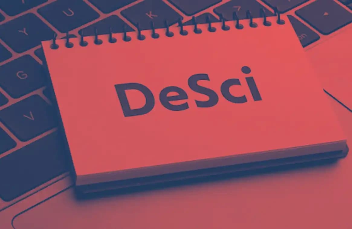 Equal Science Movement: DeSci's Trillion-Dollar Knowledge Economy Restructuring Revolution