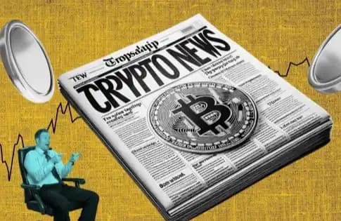A Overview of Crypto News You Might Have Missed During the Holidays