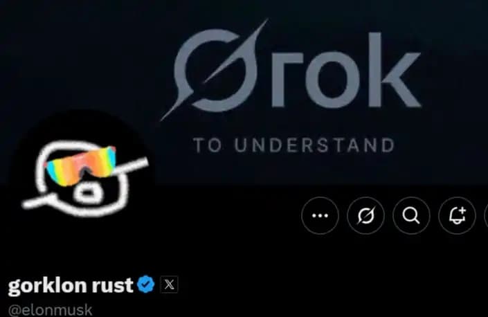 May Day Holiday Meme Frenzy: How Did GORK Get Musk to Change His Avatar? | 100x Review