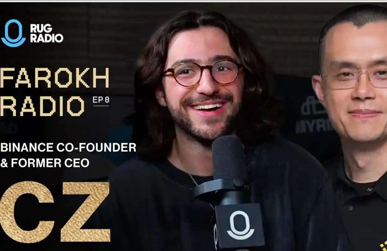 CZ's Quote: Group Chat with FTX and 10 Other Exchange Founders, Regulators Suspect 'Market Manipulation'
