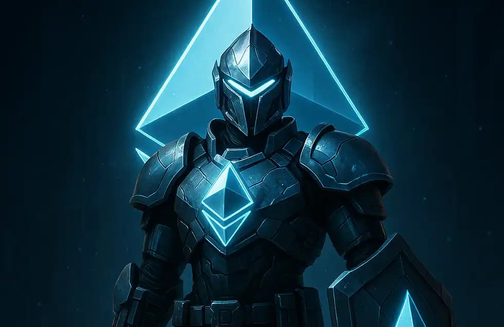 Ethereum Surges 22% in One Day, Ethereum Guards Stand Up