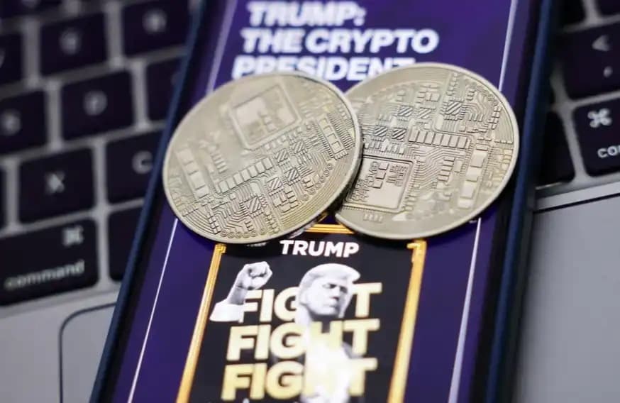 Bloomberg: Americans Can't Buy Trump, Regulatory Concerns Stall Dinner Who Can Go?