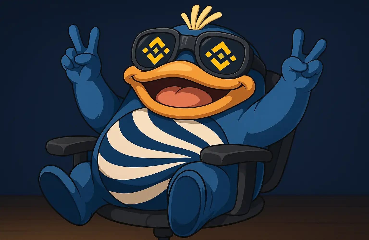 Binance Sponsorship of $2.2M, Is Sonic Set to Explode 6 Months After Layout?